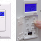 Enerlites Programmable Timer Switch, $17 with code NEZDCG2O